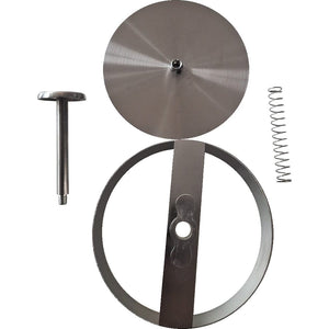 Babossa Burgerpresse XL - grillstarshop.comBabossa Burgerpresse XLBabossagrillstarshop.comB - 310004068097310002