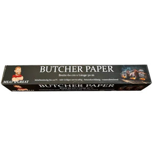 Babossa Butcher Paper, 50m - grillstarshop.comBabossa Butcher Paper, 50mBabossagrillstarshop.comB - 549004068097549006