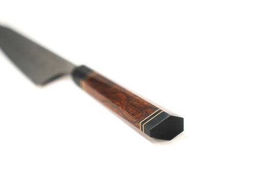 Babossa Damastmesser, Wüsteneisenholzgriff - grillstarshop.comBabossa Damastmesser, WüsteneisenholzgriffBabossagrillstarshop.comB - 500404068097500403