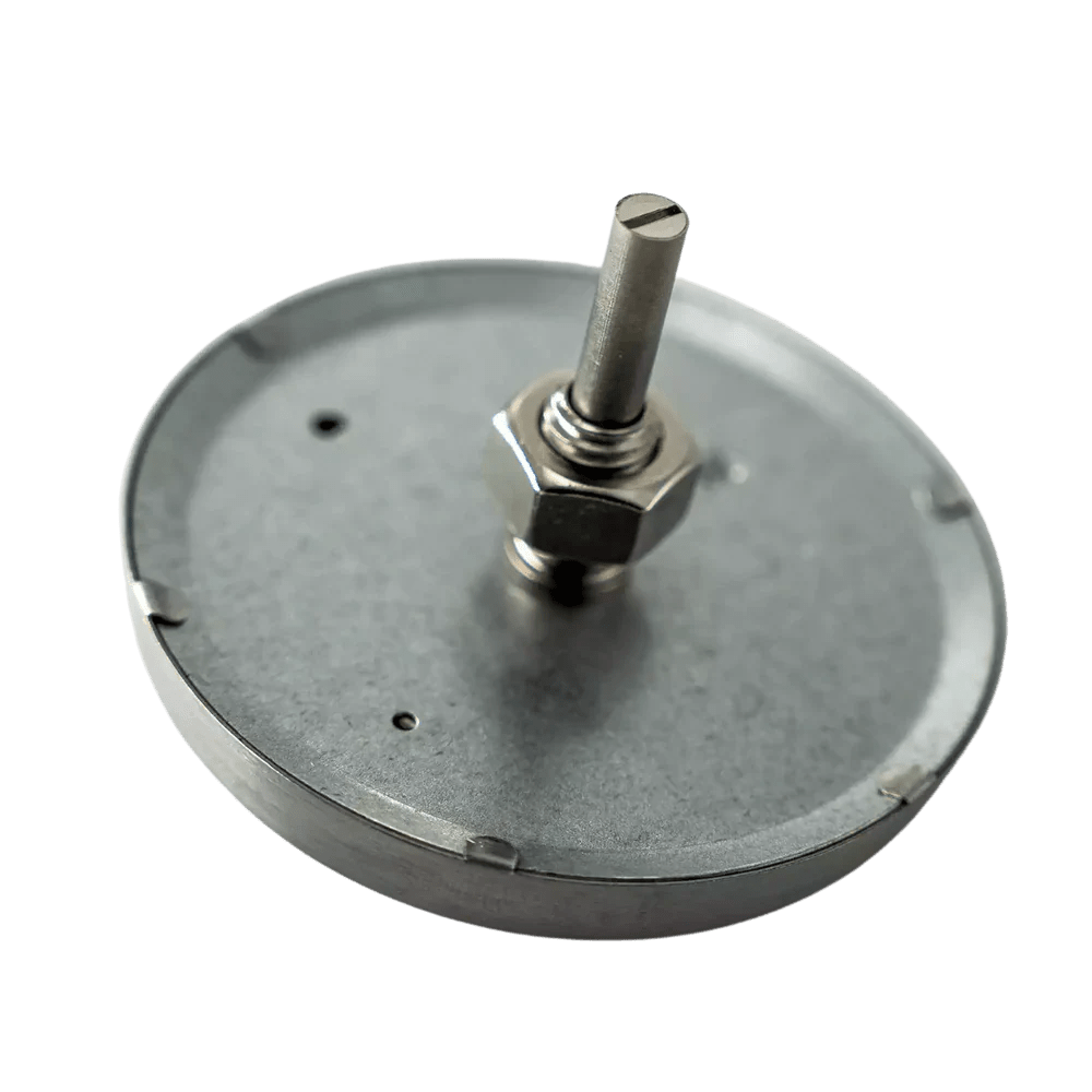 Babossa Deckelthermometer - grillstarshop.comBabossa DeckelthermometerBabossagrillstarshop.comDT_S_014068097530004