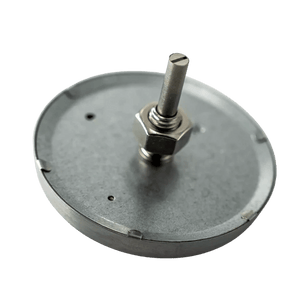 Babossa Deckelthermometer - grillstarshop.comBabossa DeckelthermometerBabossagrillstarshop.comDT_S_014068097530004
