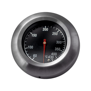 Babossa Deckelthermometer - grillstarshop.comBabossa DeckelthermometerBabossagrillstarshop.comDT_S_014068097530004