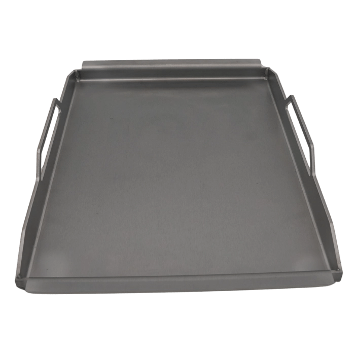 Babossa Einsatzpfanne | Otto Wilde | 440x350x90 mm - grillstarshop.comBabossa Einsatzpfanne | Otto Wilde | 440x350x90 mmGrillzubehörBABOSSAgrillstarshop.com