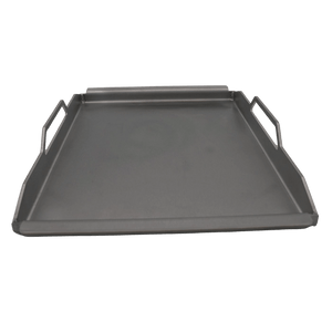 Babossa Einsatzpfanne | Otto Wilde | 440x350x90 mm - grillstarshop.comBabossa Einsatzpfanne | Otto Wilde | 440x350x90 mmGrillzubehörBABOSSAgrillstarshop.com