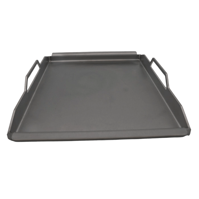 Babossa Einsatzpfanne | Otto Wilde | 440x350x90 mm - grillstarshop.comBabossa Einsatzpfanne | Otto Wilde | 440x350x90 mmGrillzubehörBABOSSAgrillstarshop.com