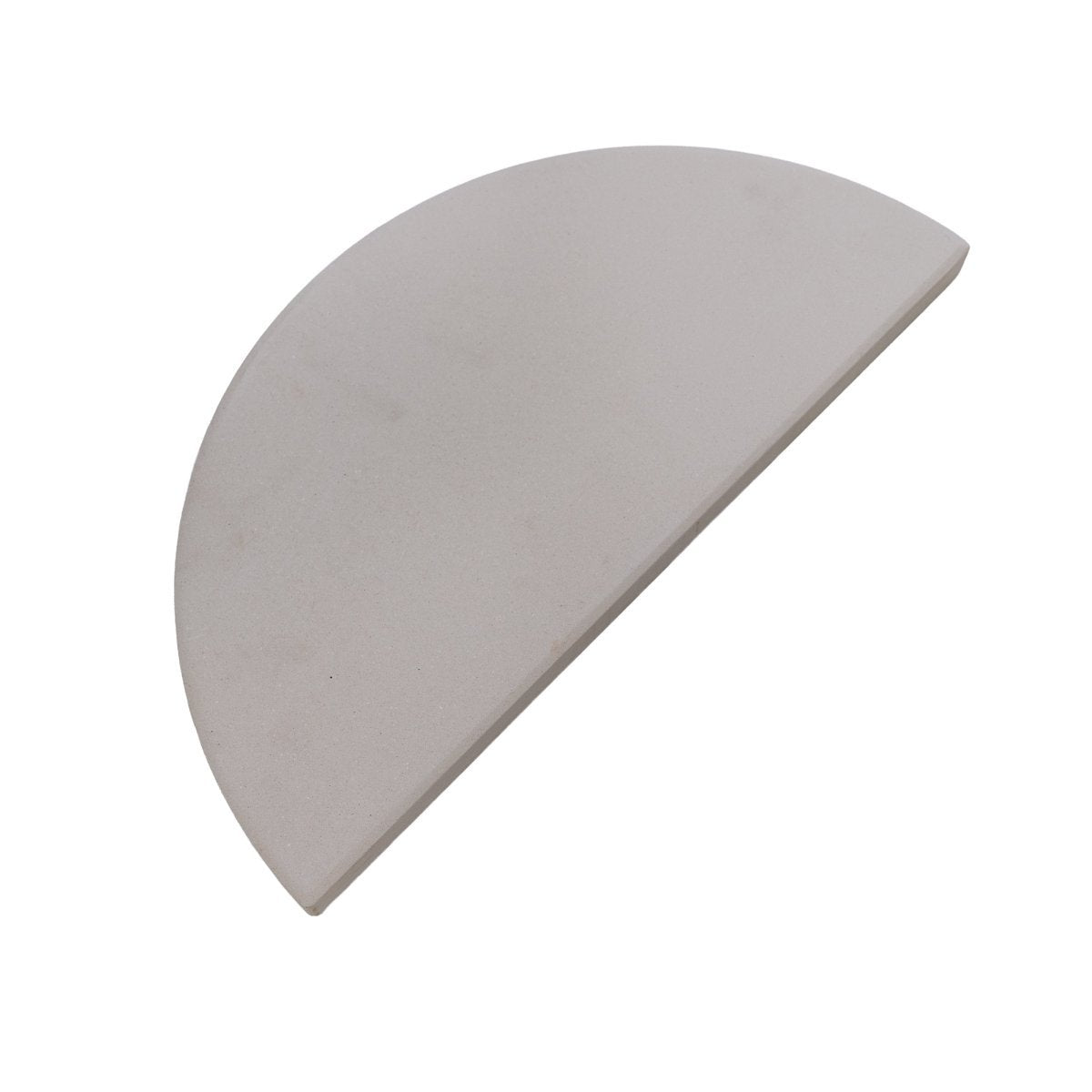 Babossa Ember halber Deflektorstein 1Stk. - grillstarshop.comBabossa Ember halber Deflektorstein 1Stk.BABOSSAgrillstarshop.com