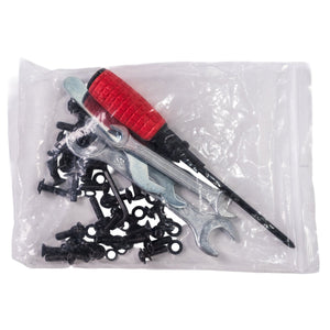 Babossa Ember Hardware Pack - grillstarshop.comBabossa Ember Hardware PackBABOSSAgrillstarshop.com