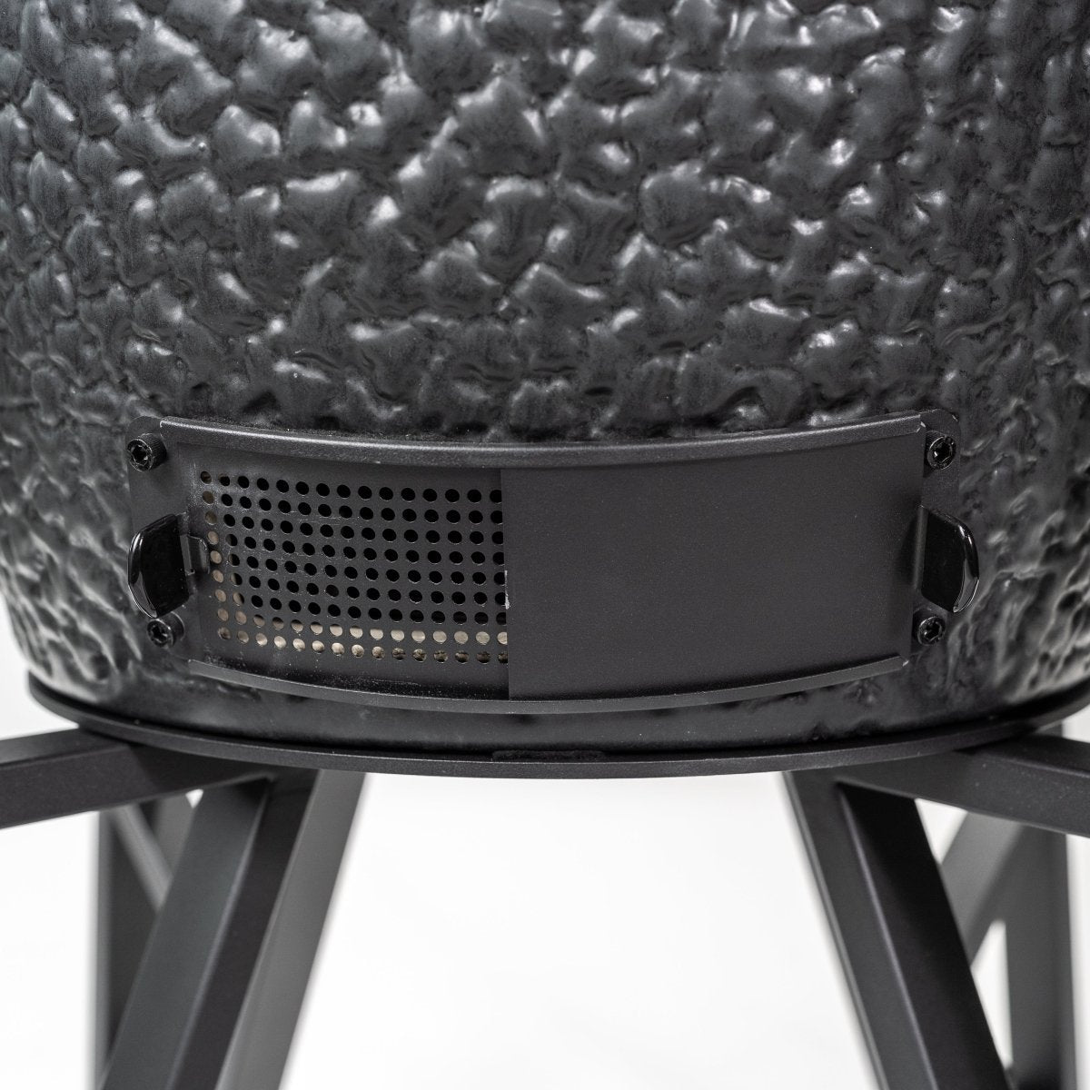 BABOSSA EMBER PRO SERIES® - grillstarshop.comBABOSSA EMBER PRO SERIES®Holzkohle GrillBABOSSAgrillstarshop.com
