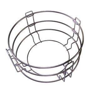 Babossa Ember Rostsystem Rahmen - grillstarshop.comBabossa Ember Rostsystem RahmenBABOSSAgrillstarshop.com