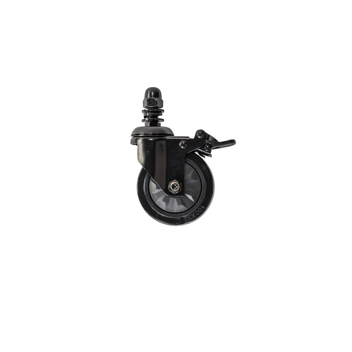 Babossa Ember Schwerlastrolle, 1Stk. - grillstarshop.comBabossa Ember Schwerlastrolle, 1Stk.BABOSSAgrillstarshop.com