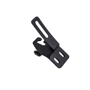 Babossa Ember Seitentisch-Halter, hinten links - grillstarshop.comBabossa Ember Seitentisch-Halter, hinten linksBABOSSAgrillstarshop.com