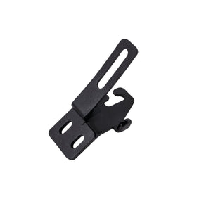 Babossa Ember Seitentisch-Halter, hinten rechts - grillstarshop.comBabossa Ember Seitentisch-Halter, hinten rechtsBABOSSAgrillstarshop.com