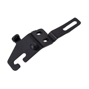 Babossa Ember Seitentisch-Halter, vorne links - grillstarshop.comBabossa Ember Seitentisch-Halter, vorne linksBABOSSAgrillstarshop.com