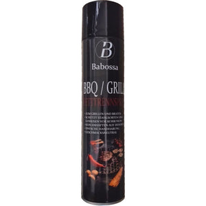 Babossa Fetttrennspray, 600ml - grillstarshop.comBabossa Fetttrennspray, 600mlBabossagrillstarshop.comB - 421904068097421906