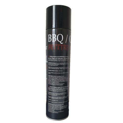 Babossa Fetttrennspray, 600ml - grillstarshop.comBabossa Fetttrennspray, 600mlBabossagrillstarshop.comB - 421904068097421906