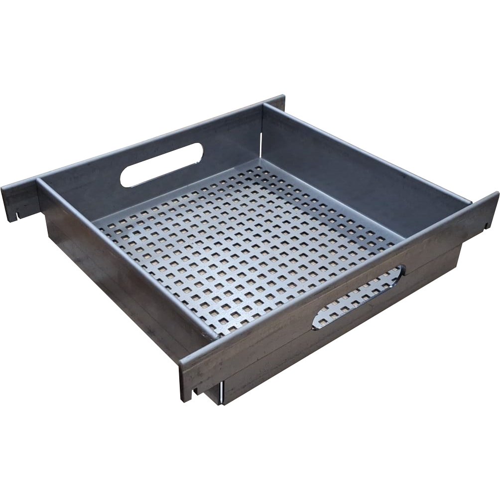Babossa Feuertonne, Kohlekorb - grillstarshop.comBabossa Feuertonne, KohlekorbBabossagrillstarshop.comB - 04000 - 0004
