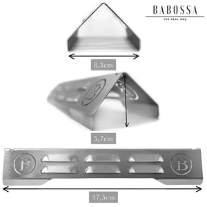 Babossa Flammschutzblech, Burnhard Fred - grillstarshop.comBabossa Flammschutzblech, Burnhard FredBabossagrillstarshop.comF_S_B_01