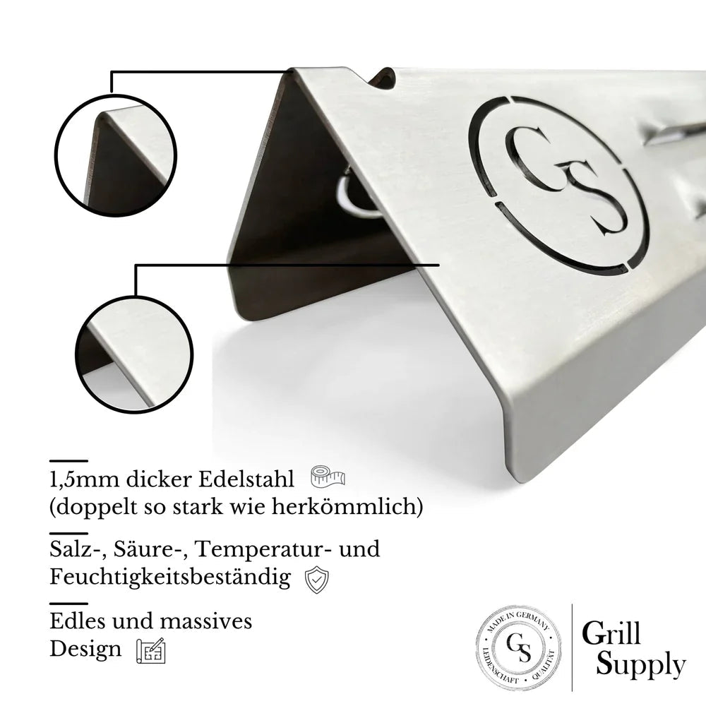 Babossa Flammschutzblech, Burnhard Fred - grillstarshop.comBabossa Flammschutzblech, Burnhard FredBabossagrillstarshop.comF_S_B_01