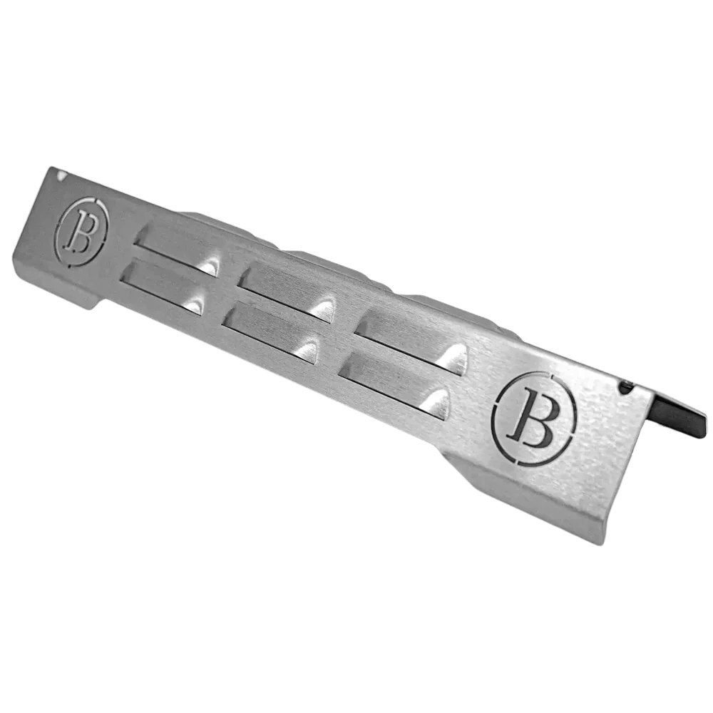 Babossa Flammschutzblech, Rösle Videro - grillstarshop.comBabossa Flammschutzblech, Rösle VideroBabossagrillstarshop.comF_S_R_014068097210401