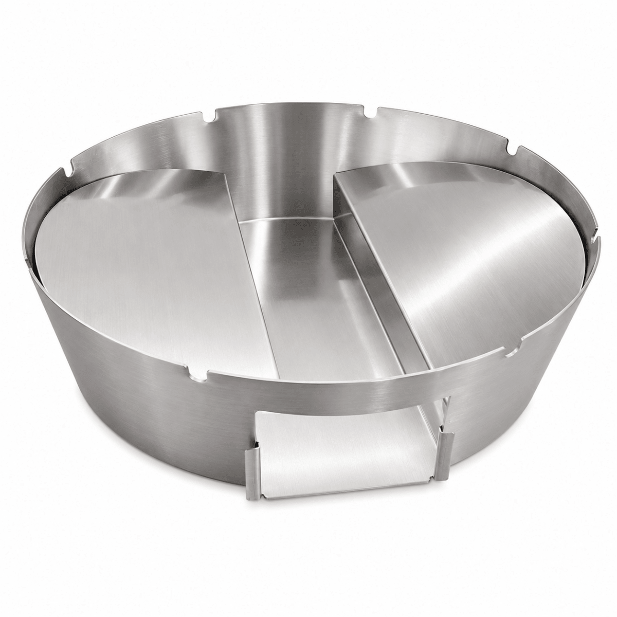 Babossa Führungsschiene Aschesystem, Ember Pro - grillstarshop.comBabossa Führungsschiene Aschesystem, Ember ProErsatzteilBABOSSAgrillstarshop.com
