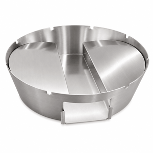 Babossa Führungsschiene Aschesystem, Ember Pro - grillstarshop.comBabossa Führungsschiene Aschesystem, Ember ProErsatzteilBABOSSAgrillstarshop.com