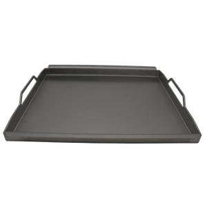 Babossa Fullsize Einsatzpfanne | Broil King Baron & Crown | 430x480x40mm - grillstarshop.comBabossa Fullsize Einsatzpfanne | Broil King Baron & Crown | 430x480x40mmGrillzubehörBABOSSAgrillstarshop.com