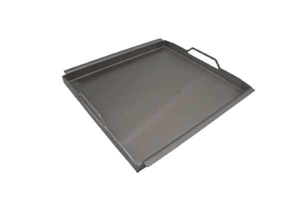 Babossa Fullsize Einsatzpfanne | Broil King Regal Imperial | 480x480x40 mm - grillstarshop.comBabossa Fullsize Einsatzpfanne | Broil King Regal Imperial | 480x480x40 mmGrillzubehörBABOSSAgrillstarshop.com