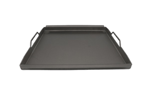 Babossa Fullsize Einsatzpfanne | Broil King Regal Imperial | 480x480x40 mm - grillstarshop.comBabossa Fullsize Einsatzpfanne | Broil King Regal Imperial | 480x480x40 mmGrillzubehörBABOSSAgrillstarshop.com