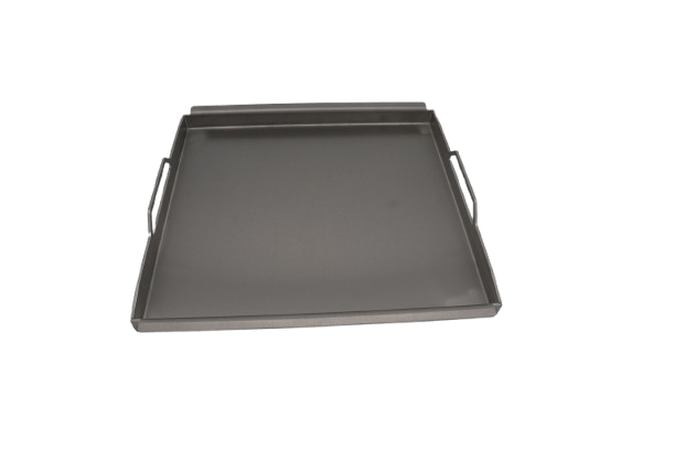 Babossa Fullsize Einsatzpfanne | Broil King Regal Imperial | 480x480x40 mm - grillstarshop.comBabossa Fullsize Einsatzpfanne | Broil King Regal Imperial | 480x480x40 mmGrillzubehörBABOSSAgrillstarshop.com
