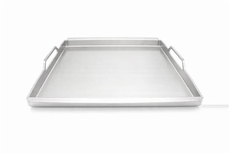 Babossa FullSize Einsatzpfanne | Napoleon Rogue | 449 x 475 x 40 mm - grillstarshop.comBabossa FullSize Einsatzpfanne | Napoleon Rogue | 449 x 475 x 40 mmGrillzubehörBABOSSAgrillstarshop.com