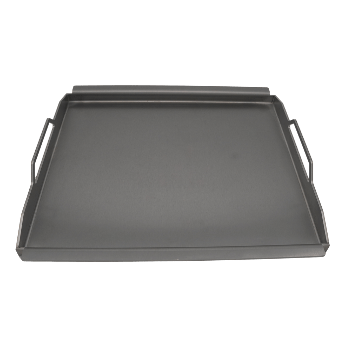 Babossa FullSize Einsatzpfanne | Napoleon Rogue | 480 x 690 x 40 mm - grillstarshop.comBabossa FullSize Einsatzpfanne | Napoleon Rogue | 480 x 690 x 40 mmGrillzubehörBABOSSAgrillstarshop.com