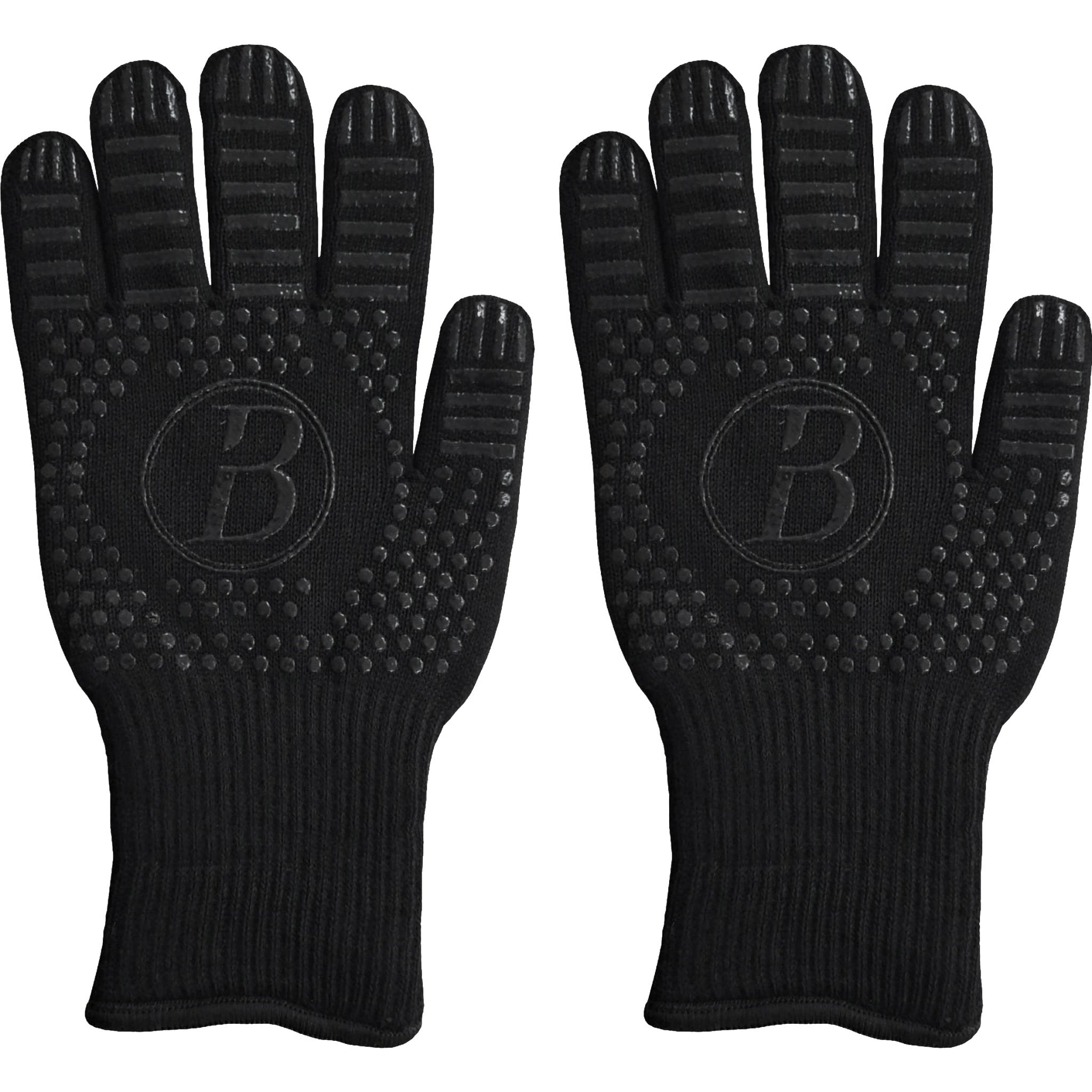 Babossa Grillhandschuhe, Aramid All - Black - grillstarshop.comBabossa Grillhandschuhe, Aramid All - BlackBabossagrillstarshop.comB - 550104068097550101