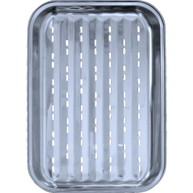 Babossa Grillschalen Set, Edelstahl - grillstarshop.comBabossa Grillschalen Set, EdelstahlBabossagrillstarshop.comB - 540004068097540003