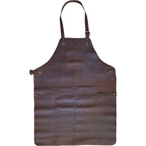 Babossa Grillschürze, Büffelleder - grillstarshop.comBabossa Grillschürze, BüffellederBabossagrillstarshop.comB - 552004068097552006