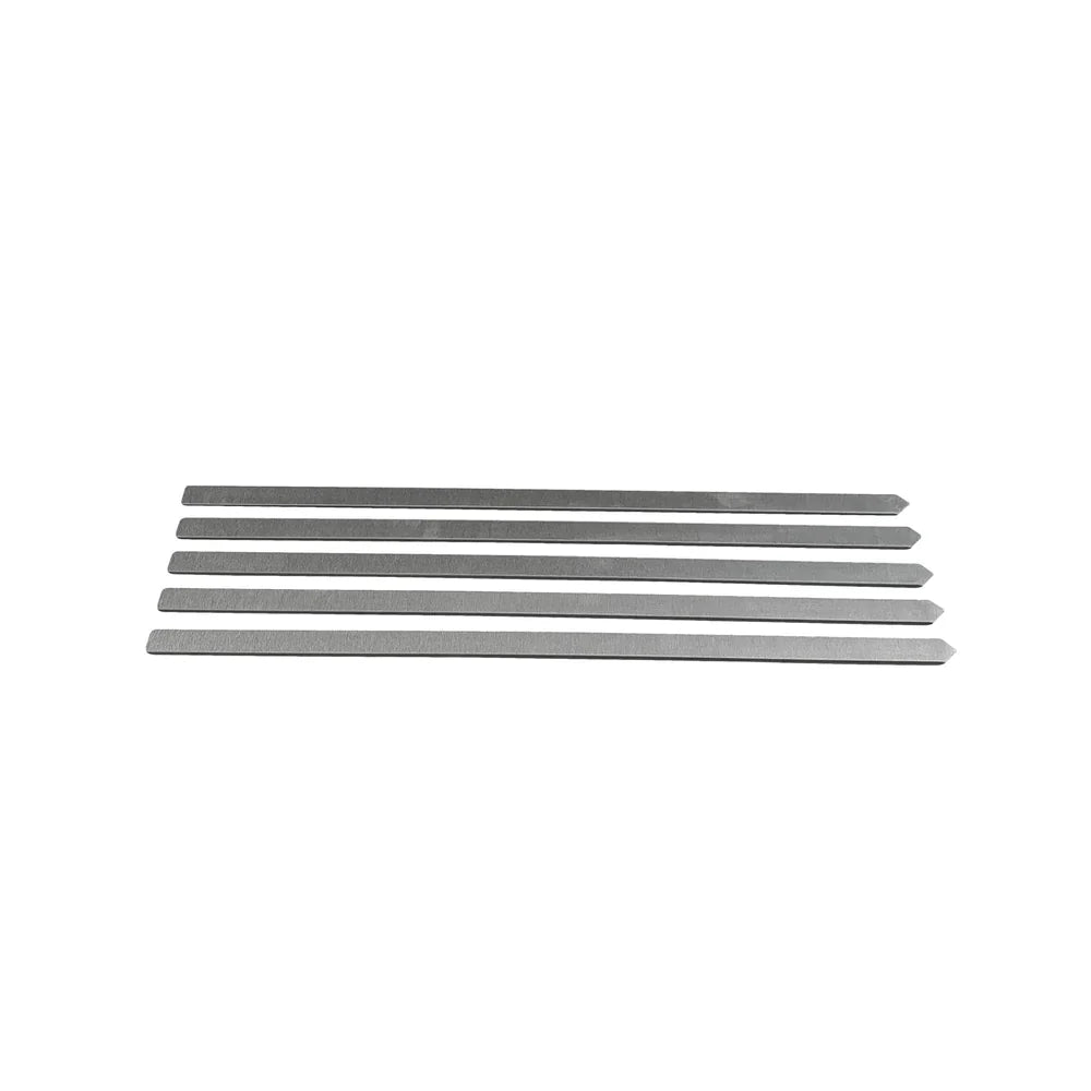 Babossa Grillspieße, 5Stk. passend für Babossa Windschutze - grillstarshop.comBabossa Grillspieße, 5Stk. passend für Babossa WindschutzeBabossagrillstarshop.comA_S_024068097230034