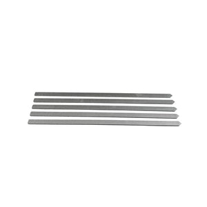 Babossa Grillspieße, 5Stk. passend für Babossa Windschutze - grillstarshop.comBabossa Grillspieße, 5Stk. passend für Babossa WindschutzeBabossagrillstarshop.comA_S_024068097230034