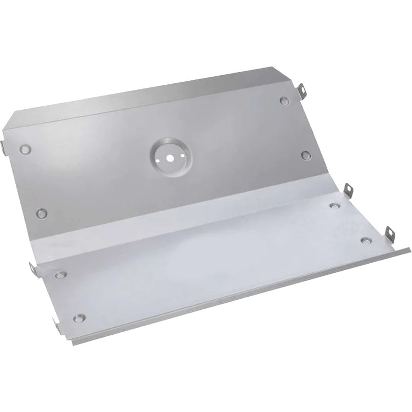 Babossa Hitzeschild doppelwandiger Deckel, Rogues 525 - grillstarshop.comBabossa Hitzeschild doppelwandiger Deckel, Rogues 525Babossagrillstarshop.comGH_N_R_024068097290038