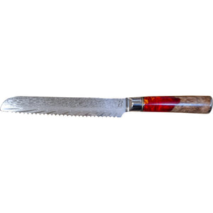 Babossa "Ignite" Brotmesser - grillstarshop.comBabossa "Ignite" BrotmesserBabossagrillstarshop.comB - 500564068097500564