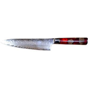 Babossa "Ignite" Chefmesser - grillstarshop.comBabossa "Ignite" ChefmesserBabossagrillstarshop.comB - 500514068097500519