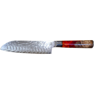Babossa "Ignite" Santoku - grillstarshop.comBabossa "Ignite" SantokuBabossagrillstarshop.comB - 500534068097500533