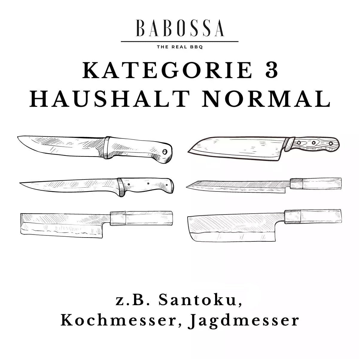 Babossa Messer Schleif Service - grillstarshop.comBabossa Messer Schleif ServiceSchleifserviceBABOSSAgrillstarshop.com