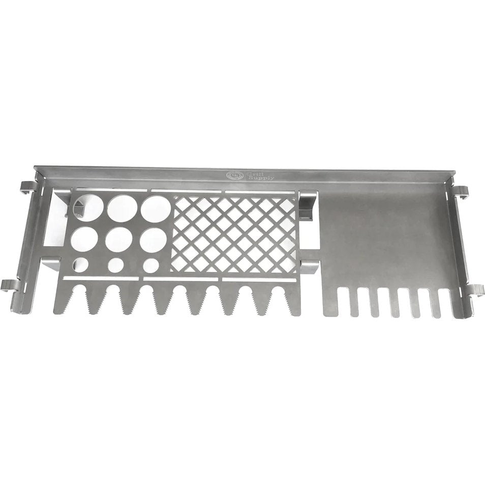 Babossa Multifunktionaler Warmhalterost, Rösle Videro G3 - grillstarshop.comBabossa Multifunktionaler Warmhalterost, Rösle Videro G3Babossagrillstarshop.comW_S_R_G3_0193794339
