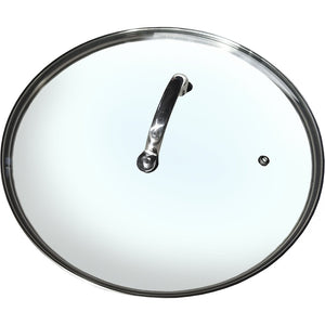 Babossa Pfannendeckel Ø28cm - grillstarshop.comBabossa Pfannendeckel Ø28cmBabossagrillstarshop.comB - 109904068097109903
