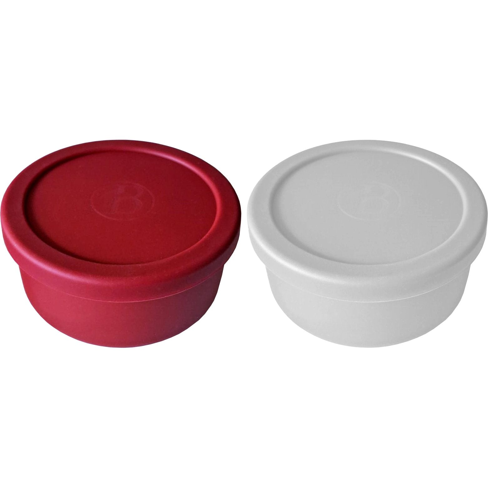 Babossa Pizzaballen - Silikonform, 2Stk. - grillstarshop.comBabossa Pizzaballen - Silikonform, 2Stk.Babossagrillstarshop.comB - 302104068097302106