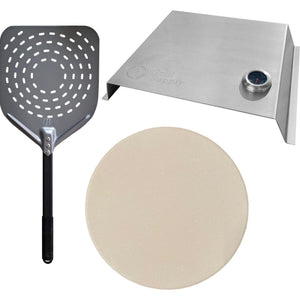 Babossa Pizzaset, Basic - grillstarshop.comBabossa Pizzaset, BasicBabossagrillstarshop.com