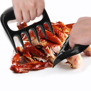 Babossa Pulled Pork Krallen, 2Stk. - grillstarshop.comBabossa Pulled Pork Krallen, 2Stk.Babossagrillstarshop.comB - 529504068097529503