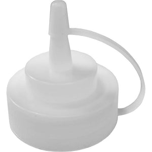 Babossa Quetschflaschendeckel, verschließbar 1Stk. - grillstarshop.comBabossa Quetschflaschendeckel, verschließbar 1Stk.Babossagrillstarshop.com