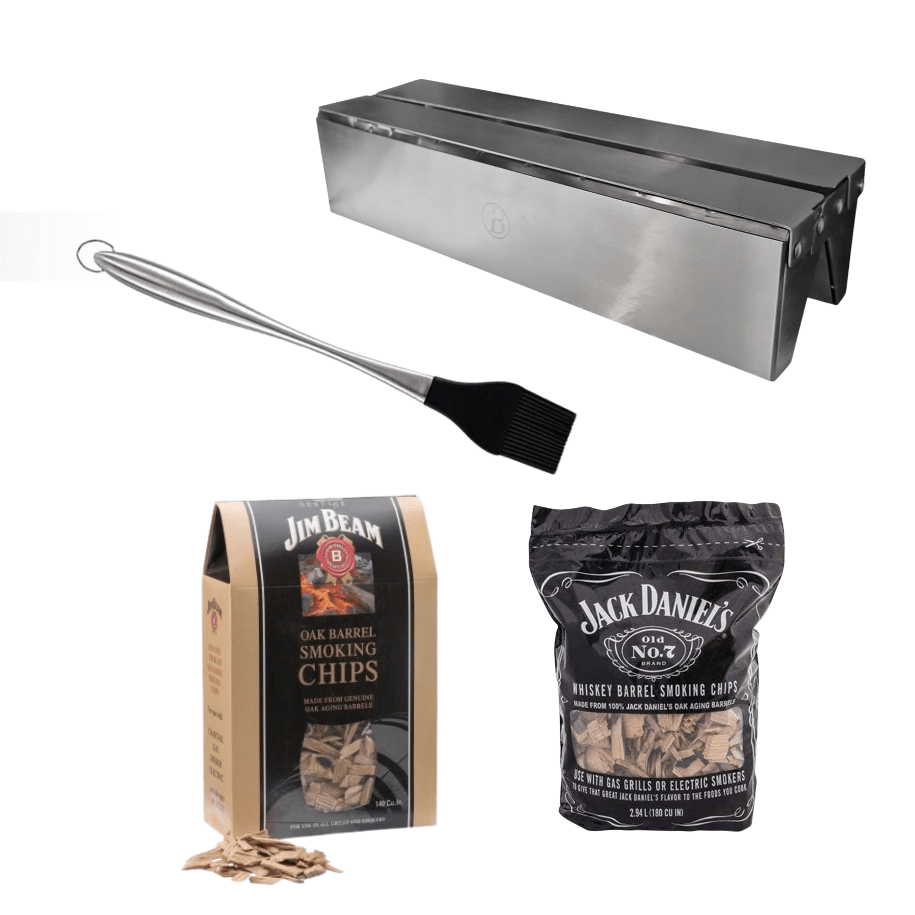 Babossa Räucher - Bundle - Alles was du fürs Räuchern benätigst - grillstarshop.comBabossa Räucher - Bundle - Alles was du fürs Räuchern benätigstGrillzubehörbundleBABOSSAgrillstarshop.com
