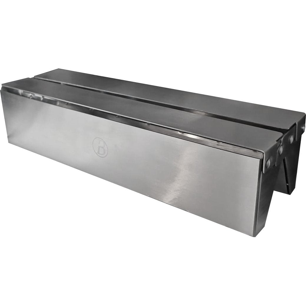 Babossa Räucherbox - grillstarshop.comBabossa RäucherboxBabossagrillstarshop.comB - 320004068097320001