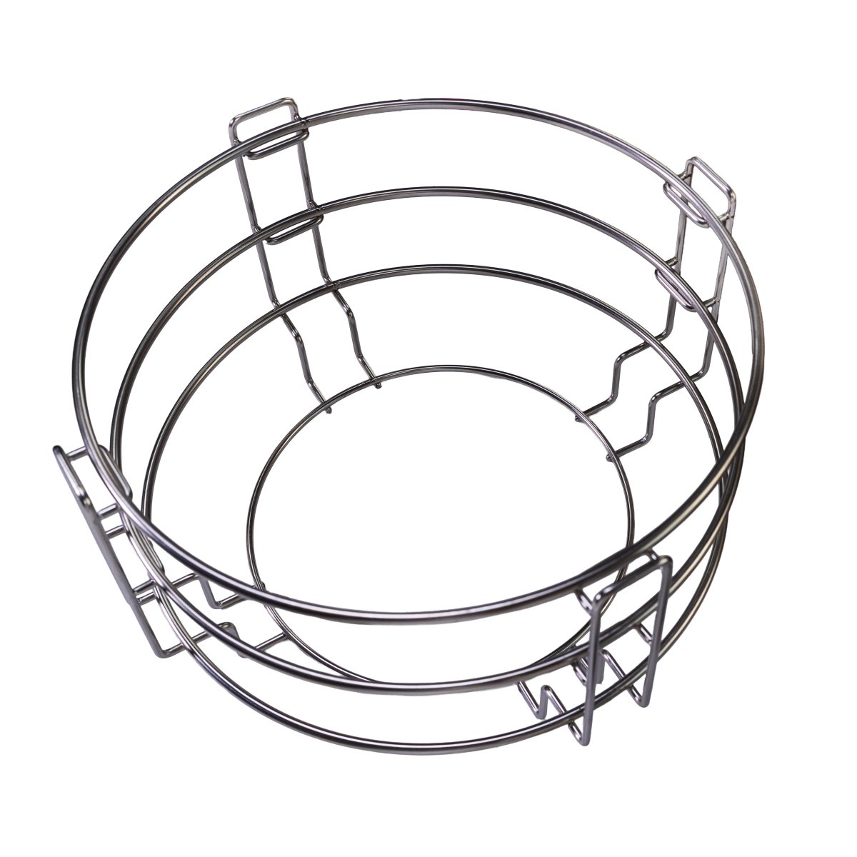 Babossa Rostsystem komplett (6x Halbmondroste + Rahmen + 2x Deflektorstein), Ember Pro - grillstarshop.comBabossa Rostsystem komplett (6x Halbmondroste + Rahmen + 2x Deflektorstein), Ember ProErsatzteilBABOSSAgrillstarshop.com
